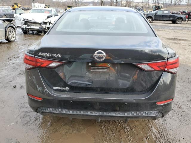 Photo 5 VIN: 3N1AB8BV8LY218867 - NISSAN SENTRA 