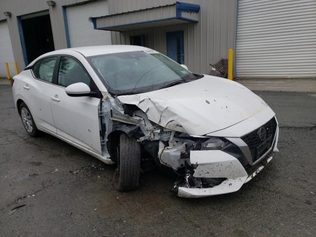 Photo 0 VIN: 3N1AB8BV8LY223731 - NISSAN SENTRA S 