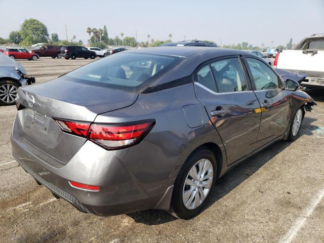 Photo 3 VIN: 3N1AB8BV8LY254512 - NISSAN SENTRA S 