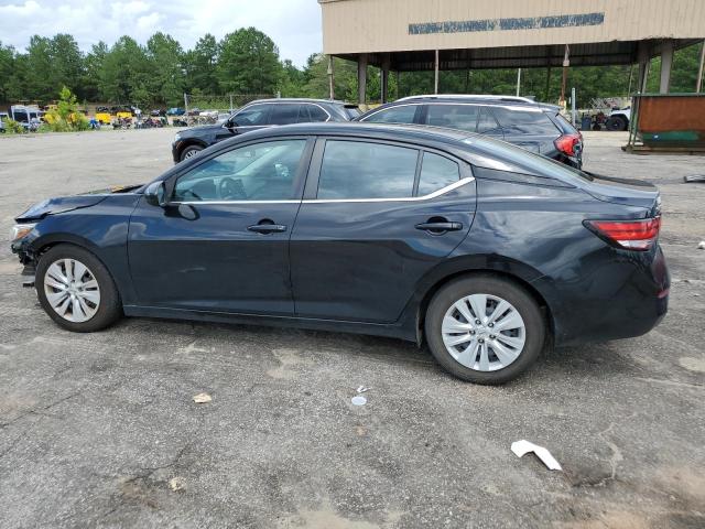 Photo 1 VIN: 3N1AB8BV8LY255112 - NISSAN SENTRA S 