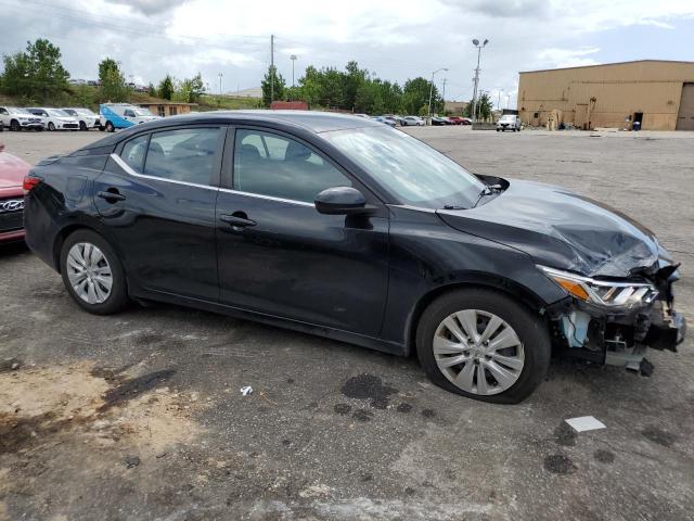 Photo 3 VIN: 3N1AB8BV8LY255112 - NISSAN SENTRA S 