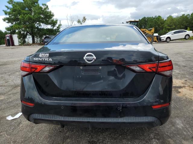 Photo 5 VIN: 3N1AB8BV8LY255112 - NISSAN SENTRA S 