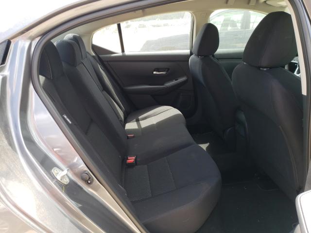 Photo 5 VIN: 3N1AB8BV8LY265364 - NISSAN SENTRA S 