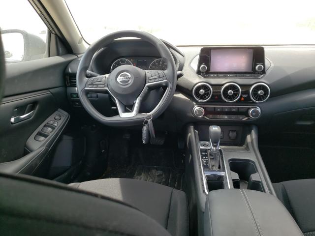 Photo 8 VIN: 3N1AB8BV8LY265364 - NISSAN SENTRA S 