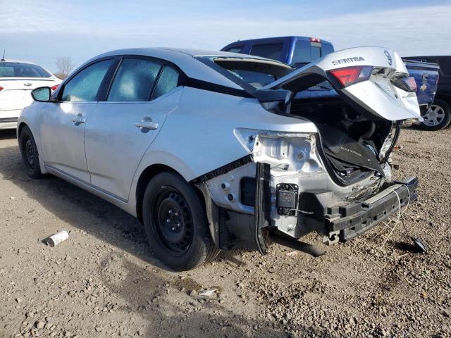 Photo 1 VIN: 3N1AB8BV8LY278910 - NISSAN SENTRA S 