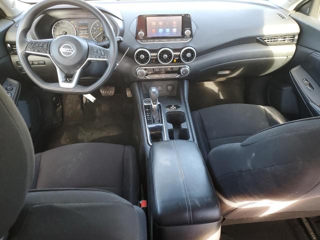 Photo 7 VIN: 3N1AB8BV8LY278910 - NISSAN SENTRA S 