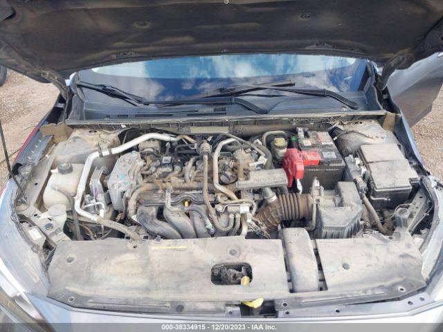 Photo 9 VIN: 3N1AB8BV8LY290782 - NISSAN SENTRA 