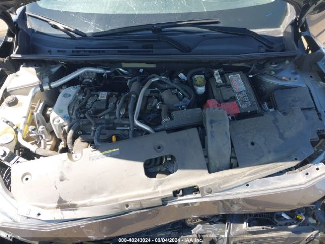 Photo 9 VIN: 3N1AB8BV8LY295514 - NISSAN SENTRA 