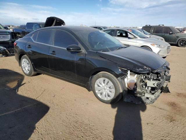 Photo 3 VIN: 3N1AB8BV8MY212861 - NISSAN SENTRA S 