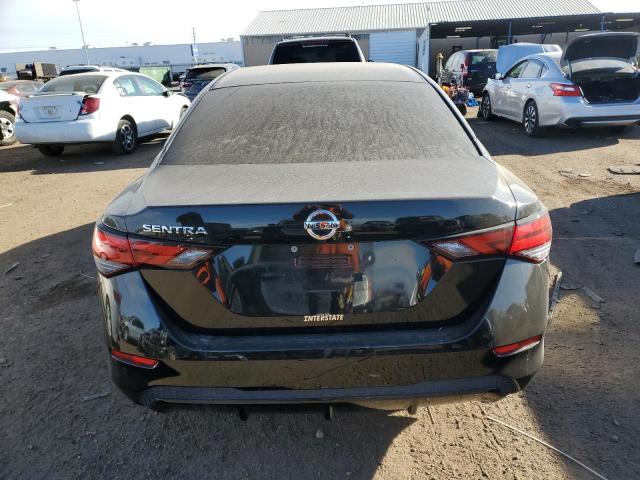 Photo 5 VIN: 3N1AB8BV8MY212861 - NISSAN SENTRA S 