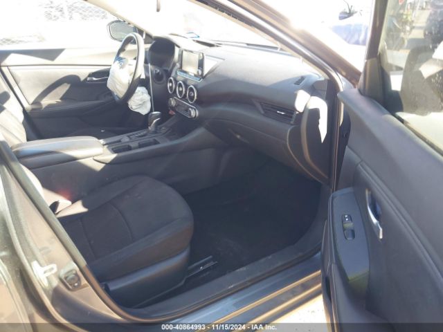 Photo 4 VIN: 3N1AB8BV8MY217218 - NISSAN SENTRA 