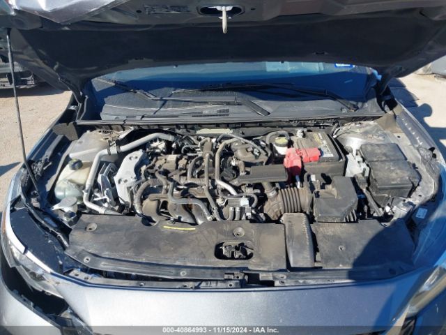 Photo 9 VIN: 3N1AB8BV8MY217218 - NISSAN SENTRA 