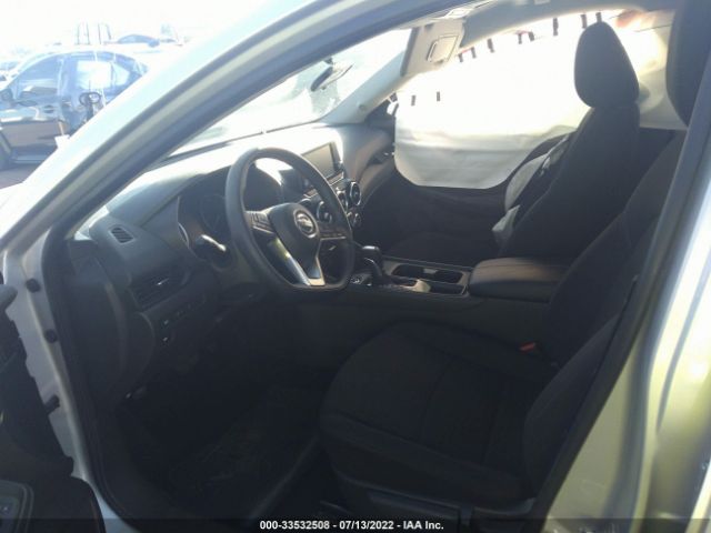 Photo 4 VIN: 3N1AB8BV8MY226906 - NISSAN SENTRA 