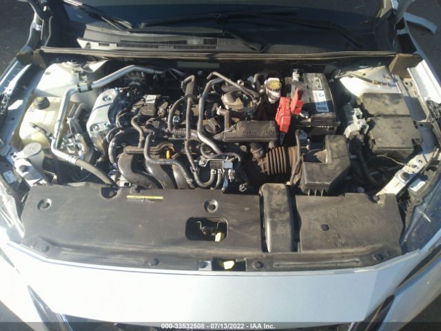 Photo 9 VIN: 3N1AB8BV8MY226906 - NISSAN SENTRA 