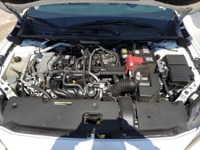 Photo 10 VIN: 3N1AB8BV8MY238974 - NISSAN SENTRA S 