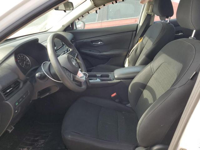 Photo 6 VIN: 3N1AB8BV8MY238974 - NISSAN SENTRA S 