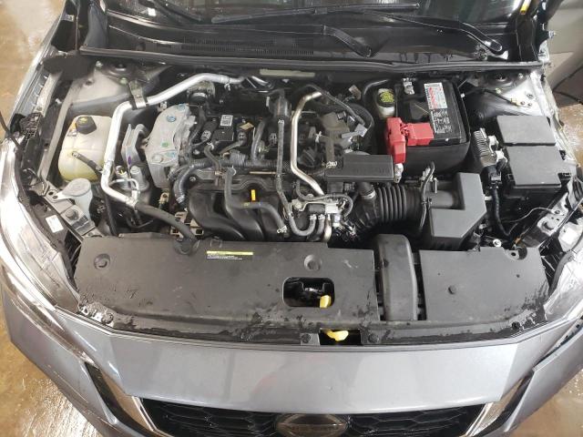 Photo 10 VIN: 3N1AB8BV8MY258965 - NISSAN SENTRA S 