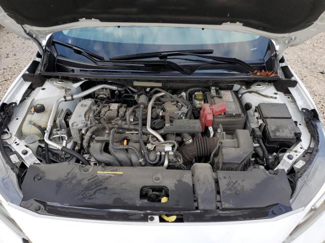 Photo 10 VIN: 3N1AB8BV8MY279556 - NISSAN SENTRA 