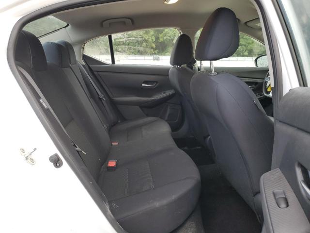 Photo 9 VIN: 3N1AB8BV8MY279556 - NISSAN SENTRA 