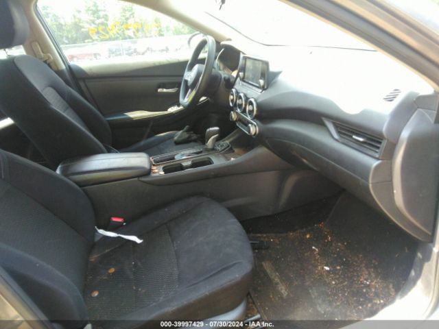 Photo 4 VIN: 3N1AB8BV8MY284627 - NISSAN SENTRA 