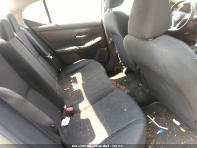 Photo 7 VIN: 3N1AB8BV8MY284627 - NISSAN SENTRA 