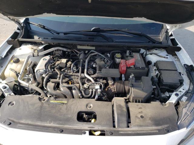 Photo 10 VIN: 3N1AB8BV8MY296468 - NISSAN SENTRA S 