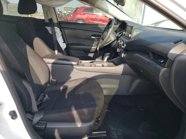 Photo 6 VIN: 3N1AB8BV8MY296468 - NISSAN SENTRA S 