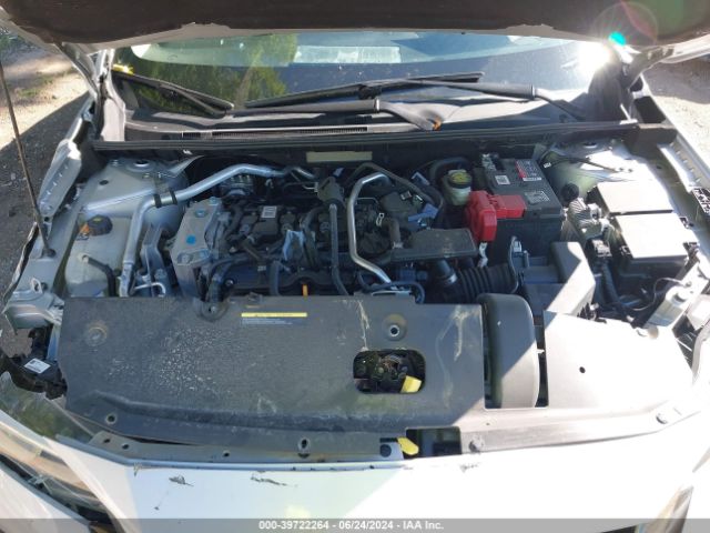 Photo 9 VIN: 3N1AB8BV8MY301698 - NISSAN SENTRA 