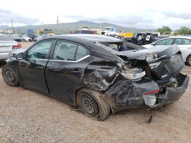 Photo 1 VIN: 3N1AB8BV8MY324642 - NISSAN SENTRA 