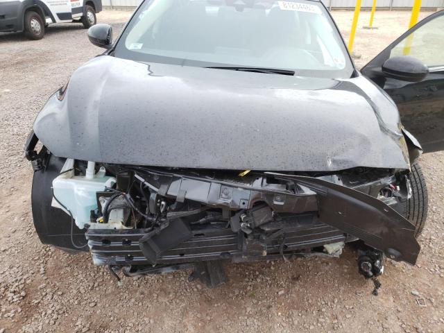 Photo 10 VIN: 3N1AB8BV8MY324642 - NISSAN SENTRA 