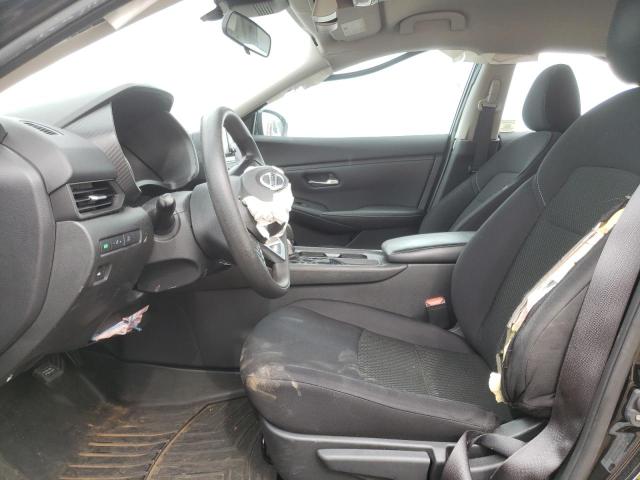 Photo 6 VIN: 3N1AB8BV8MY324642 - NISSAN SENTRA 