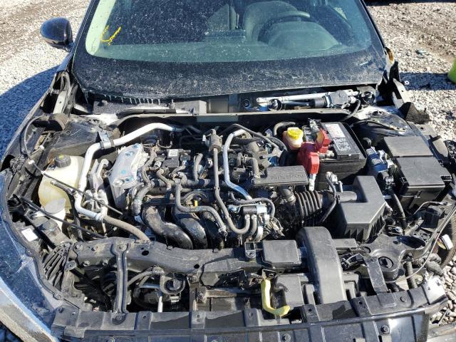 Photo 10 VIN: 3N1AB8BV8NY204910 - NISSAN SENTRA 