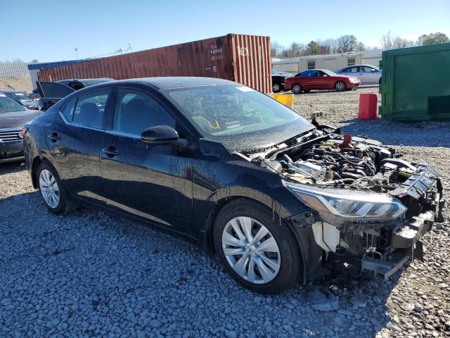 Photo 3 VIN: 3N1AB8BV8NY204910 - NISSAN SENTRA 