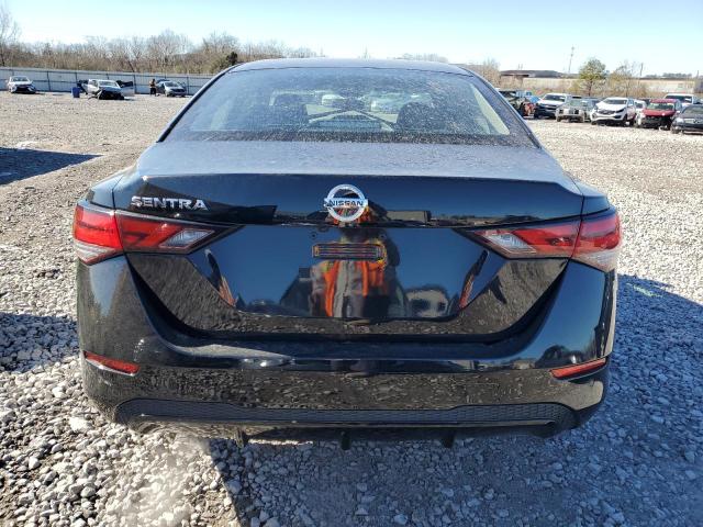 Photo 5 VIN: 3N1AB8BV8NY204910 - NISSAN SENTRA 