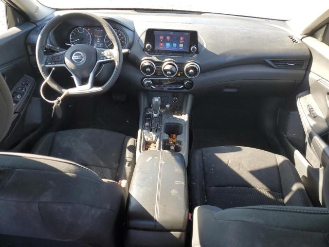 Photo 7 VIN: 3N1AB8BV8NY204910 - NISSAN SENTRA 