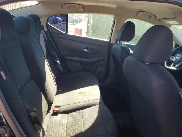 Photo 9 VIN: 3N1AB8BV8NY204910 - NISSAN SENTRA 