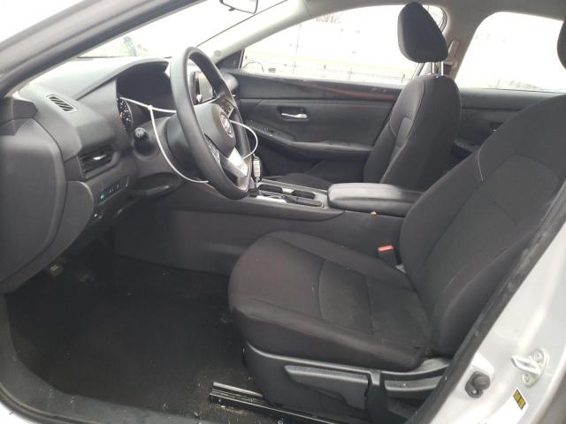 Photo 6 VIN: 3N1AB8BV8NY208181 - NISSAN SENTRA S 