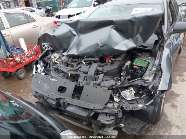 Photo 5 VIN: 3N1AB8BV8NY210495 - NISSAN SENTRA 