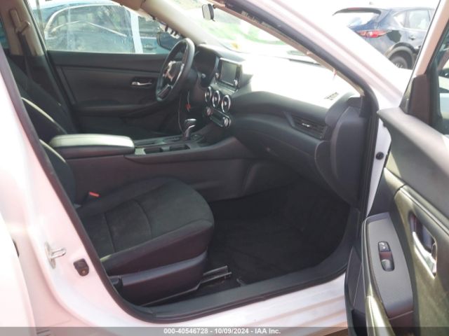 Photo 4 VIN: 3N1AB8BV8NY225451 - NISSAN SENTRA 