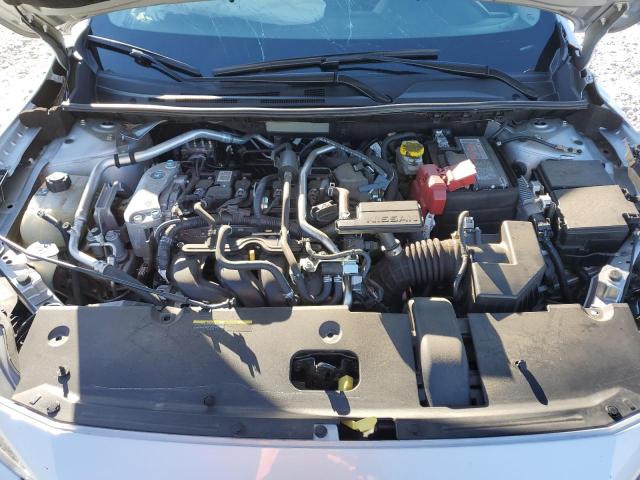 Photo 10 VIN: 3N1AB8BV8NY227085 - NISSAN SENTRA 