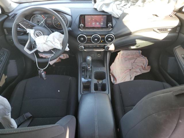 Photo 7 VIN: 3N1AB8BV8NY227085 - NISSAN SENTRA 