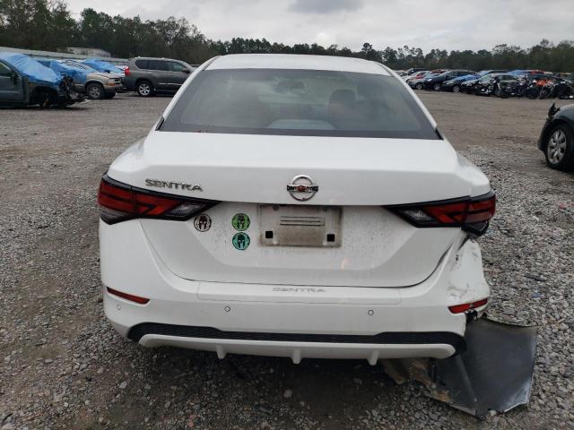 Photo 5 VIN: 3N1AB8BV8NY239849 - NISSAN SENTRA S 