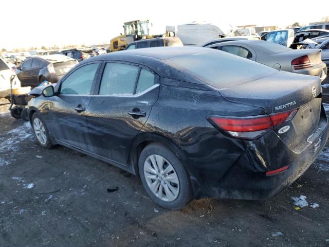 Photo 1 VIN: 3N1AB8BV8NY259146 - NISSAN SENTRA 