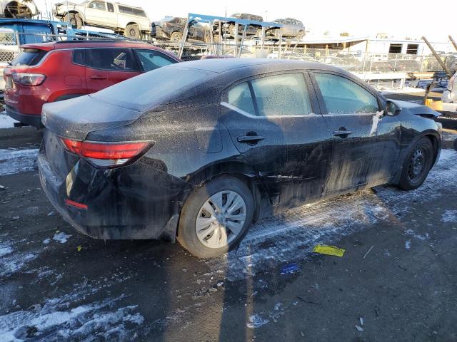 Photo 2 VIN: 3N1AB8BV8NY259146 - NISSAN SENTRA 