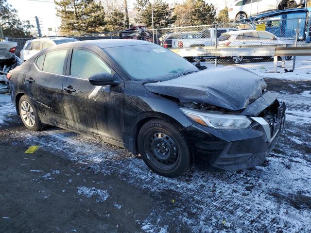 Photo 3 VIN: 3N1AB8BV8NY259146 - NISSAN SENTRA 