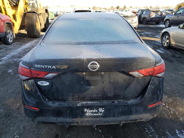 Photo 5 VIN: 3N1AB8BV8NY259146 - NISSAN SENTRA 