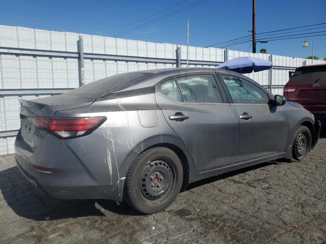 Photo 2 VIN: 3N1AB8BV8NY260233 - NISSAN SENTRA S 