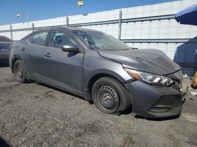 Photo 3 VIN: 3N1AB8BV8NY260233 - NISSAN SENTRA S 