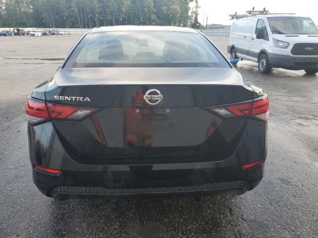 Photo 5 VIN: 3N1AB8BV8NY261107 - NISSAN SENTRA S 