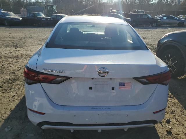 Photo 5 VIN: 3N1AB8BV8NY279557 - NISSAN SENTRA 